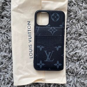 LV phone case/card holder